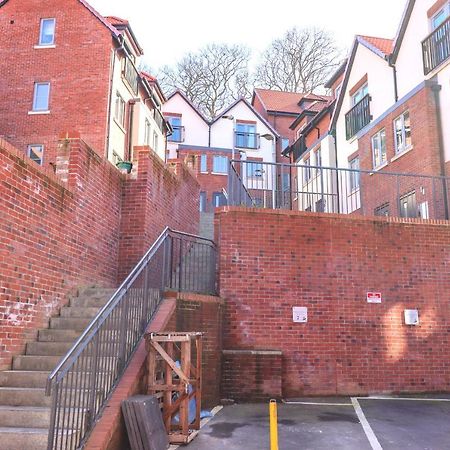 Coastguards View Villa Whitby Bagian luar foto